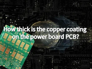 전원 보드 PCB의 구리 코팅은 얼마나 두껍습니까? 전원 보드 PCB에 구리를 깔아야 합니까?