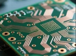 PCB 표면 처리 소개, 특수 및 선택적 표면 처리