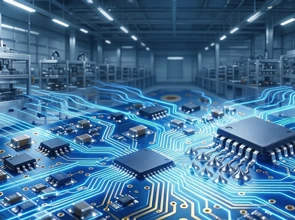 PCB 샘플 그 이상: Uniwell Circuits는 고급 전자 제조의 신뢰성 임계값을 재정의하는 풀 체인 PCBA를 제공합니다.-