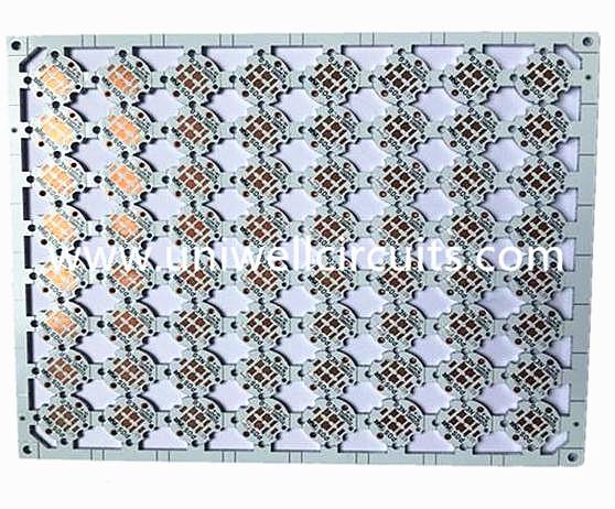 1W 알루미늄 PCB