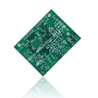 전기 계량기 PCB