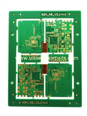 레오나르도 GPRS/GSM IOT 보드