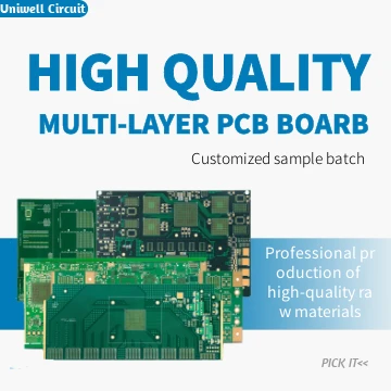 PCB 기판의 임피던스 오차를 5% 이내로 제어하는 ​​것이 왜 어려운가요? 다층 PCB 보드