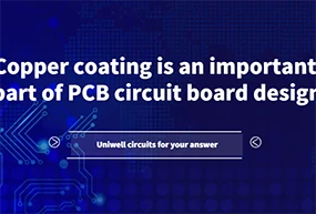 PCB 제조업체는 PCB 보드에 구리를 적용하는 여러 가지 방법을 이해하도록 안내합니다.